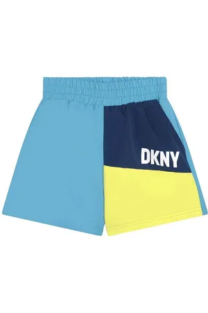 DKNY Dětské plavkové šortky