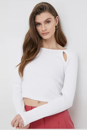 Pepe Jeans Tričko s dlouhým rukávem Natasha barva