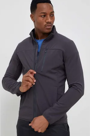 Helly Hansen Outdoorová bunda tmavomodrá barva