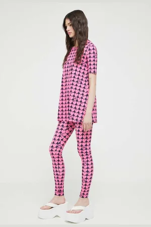Moschino Tričko barva
