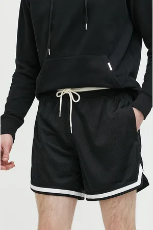 Abercrombie & Fitch Kraťasy pánské, barva