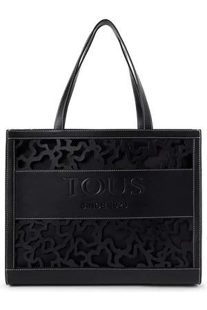TOUS Kabelka Amaya Kaos Shock barva, 2001660651
