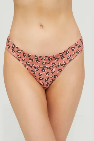 Billabong Plavkové kalhotky barva