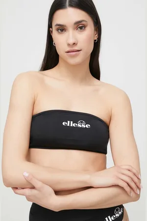 Ellesse Plavková podprsenka barva, mírně vyztužený košík