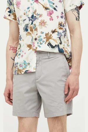 Abercrombie & Fitch Kraťasy pánské, barva