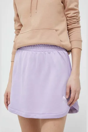 PUMA Sukně barva, mini