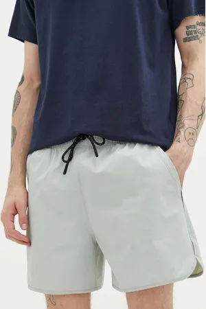 Abercrombie & Fitch Kraťasy pánské, barva
