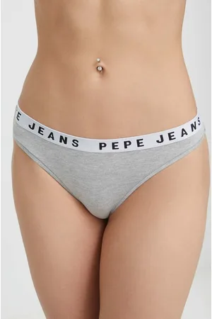 Sportovní kalhotky Pepe Jeans Alene