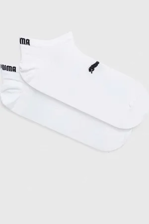 PUMA Ponožky (2-pack) dámské, barva, 935476