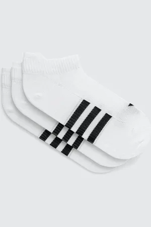 adidas Ponožky 3-pack barva, HT3440