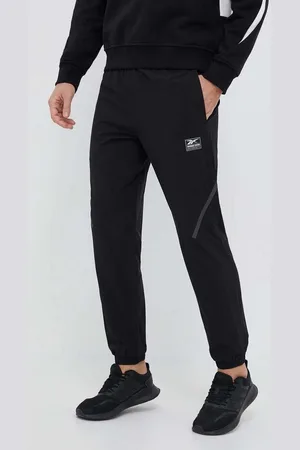 Reebok Tepláky barva, hladké