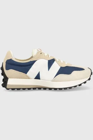 New Balance Tenisky MS327OB tmavomodrá barva, MS327OB-7OB