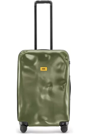 Crash Cestovní kufry - Kufr ICON Medium Size barva