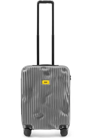 Crash Cestovní kufry - Kufr STRIPE Small Size barva