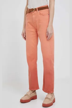 Pepe Jeans Džíny dámské, high waist