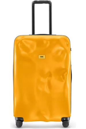 Crash Cestovní kufry - Kufr ICON Large Size barva