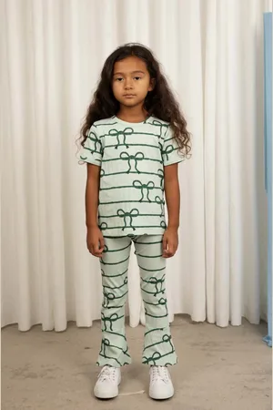 Mini Rodini Dětské tričko barva