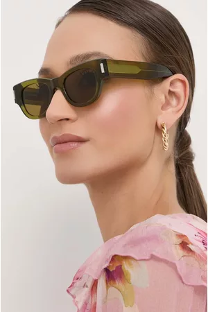 Saint Laurent Ženy Sluneční brýle - Sluneční brýle dámské, barva