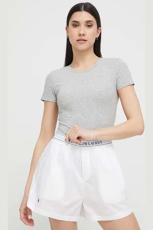 Ralph Lauren Pyžamové tričko barva, 4P3009