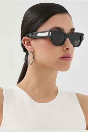Saint Laurent Sluneční brýle dámské, barva