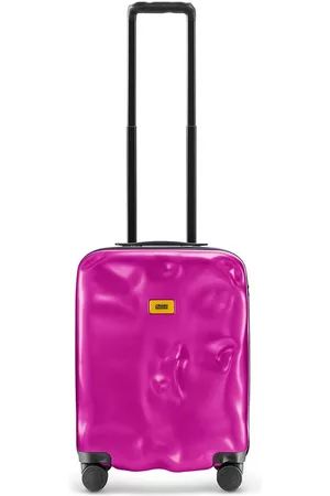 Crash Cestovní kufry - Kufr ICON Small Size barva