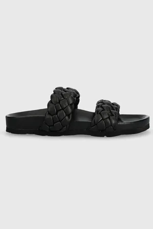Pepe Jeans Pantofle OBAN dámské, barva, PLS90609