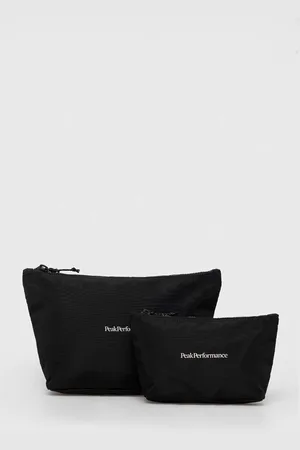 Peak Performance Kosmetická taška 2-pack barva