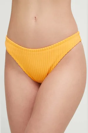 Billabong Plavkové kalhotky barva