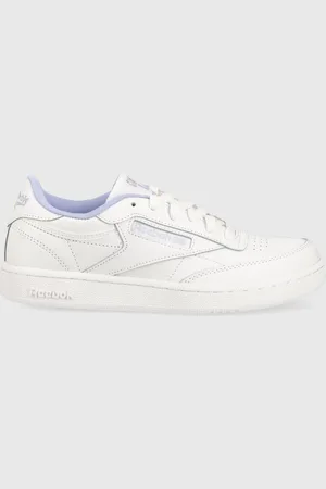 Reebok Dětské sneakers boty CLUB C barva
