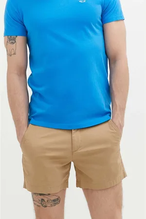 Abercrombie & Fitch Kraťasy pánské, barva