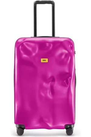 Crash Cestovní kufry - Kufr ICON Large Size barva