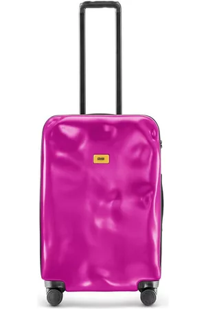 Crash Cestovní kufry - Kufr ICON Medium Size barva
