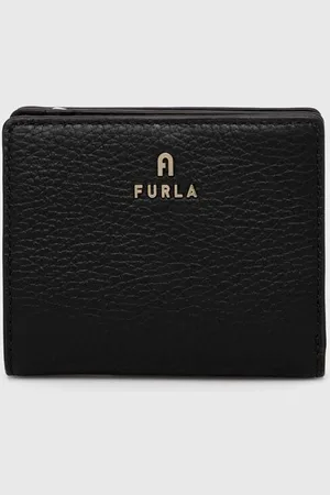 Furla Kožená peněženka barva