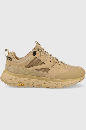 Jack Wolfskin Boty Terraquest Texapore Low pánské, barva, 4056401