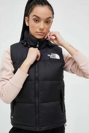 The North Face Vesta 1996 RETRO NUPTSE VEST barva, NF0A3XEPLE41