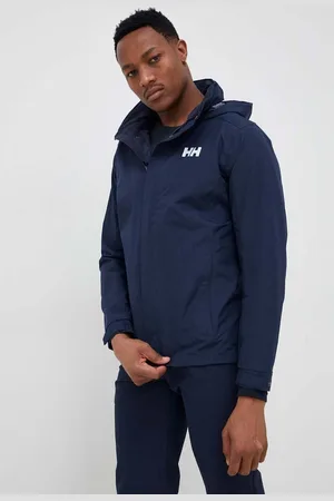 Helly Hansen Outdoorová bunda Dubliner barva, gore-tex, 62643-514