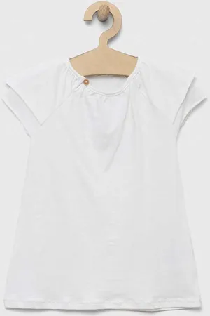 Benetton Kojenecké šaty barva, mini, áčková