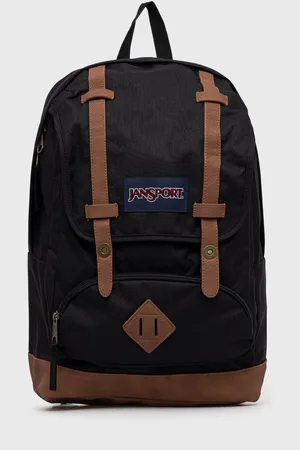 JanSport Batoh barva, velký, hladký