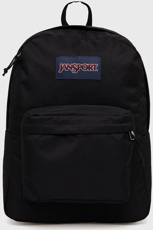 JanSport Batoh barva, velký, s aplikací