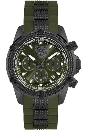 Philipp Plein Hodinky barva