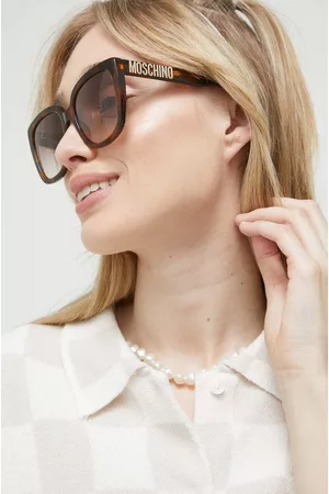 Moschino Ženy Sluneční brýle - Sluneční brýle dámské, barva