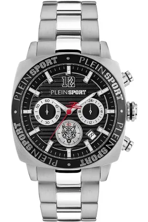 Philipp Plein Hodinky barva