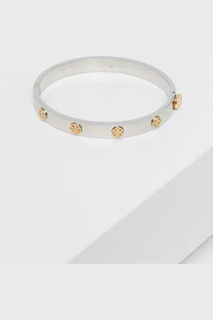 Tory Burch Náramek Miller Stud Hinge 78420.024