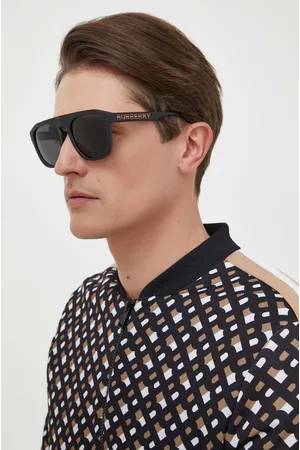 Burberry Muži Sluneční brýle - Sluneční brýle pánské, barva