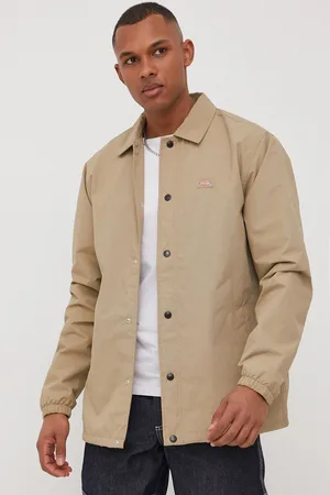 Dickies Bunda pánská, barva, přechodná, DK0A4XEWKHK-Khaki