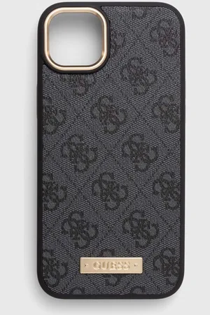 Guess Obal na telefon iPhone 14 Plus 6,7" barva