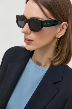 Gucci Ženy Sluneční brýle - Sluneční brýle GG1215S dámské, barva