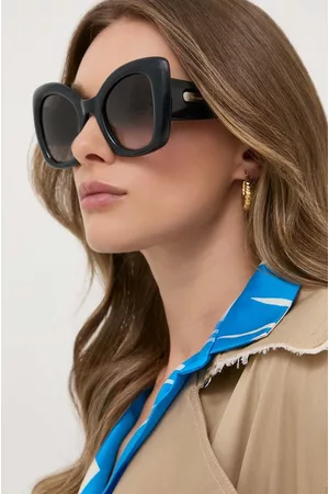 Alexander McQueen Ženy Sluneční brýle - Sluneční brýle dámské, barva