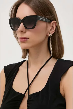 Alexander McQueen Ženy Sluneční brýle - Sluneční brýle dámské, barva