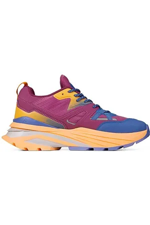 Arkk Copenhagen Sneakers boty Duratek-L Nylon tmavomodrá barva